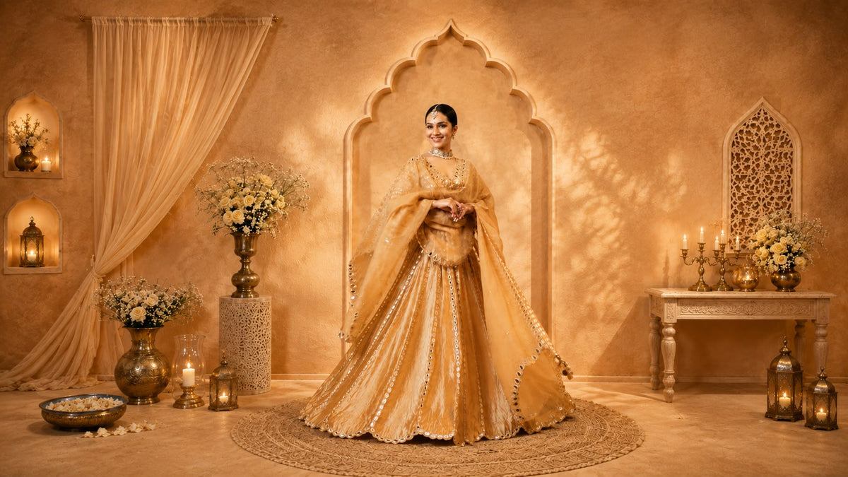 Drape the Joy of Every Celebration
