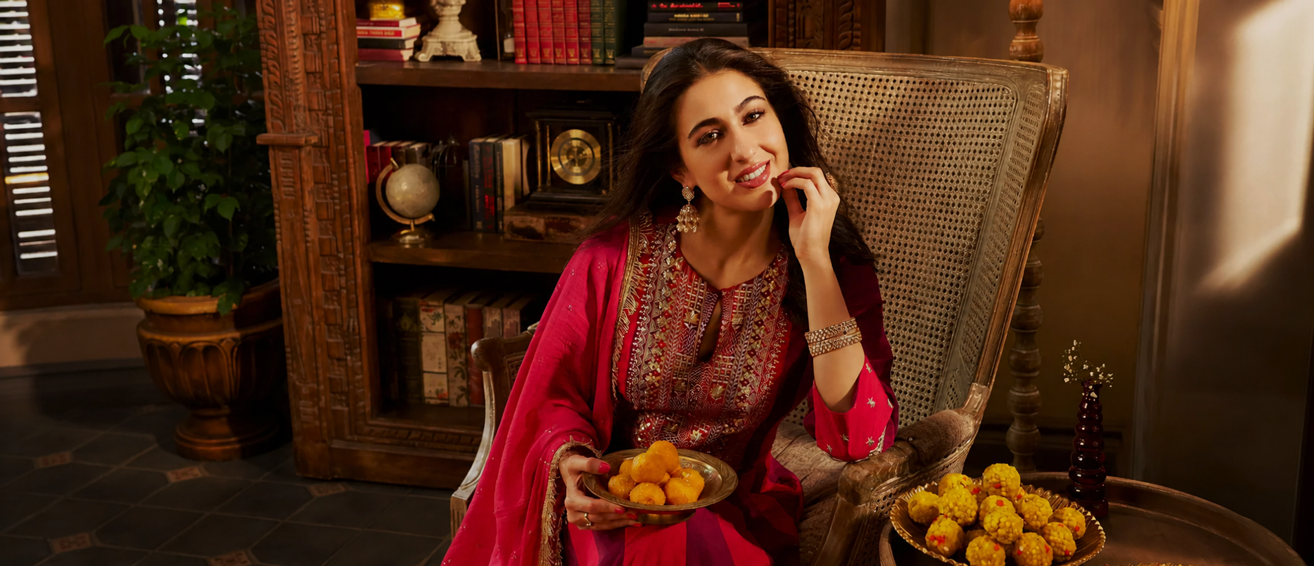 Why Every Woman Needs a Versatile Ethnic Wardrobe