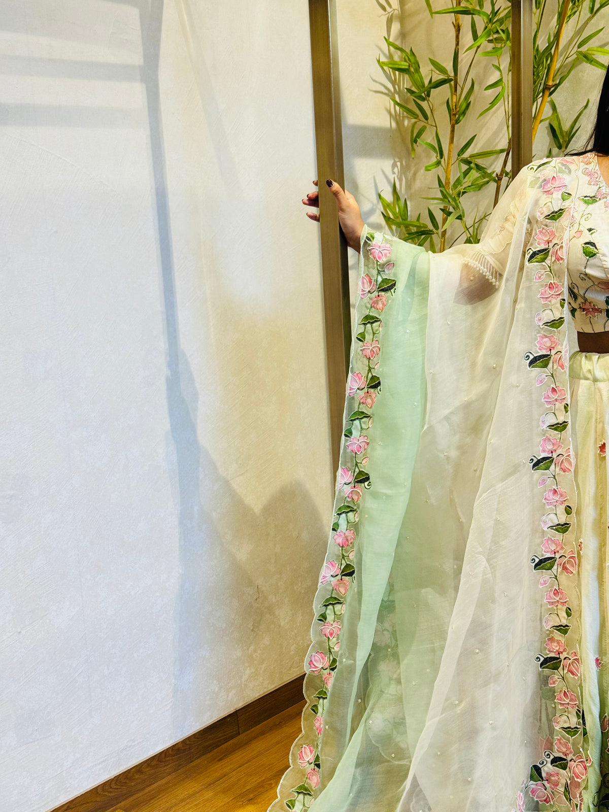MINT & PETAL