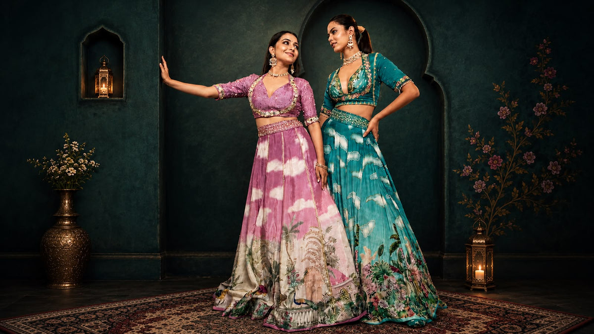 Celebrate in Timeless Elegance