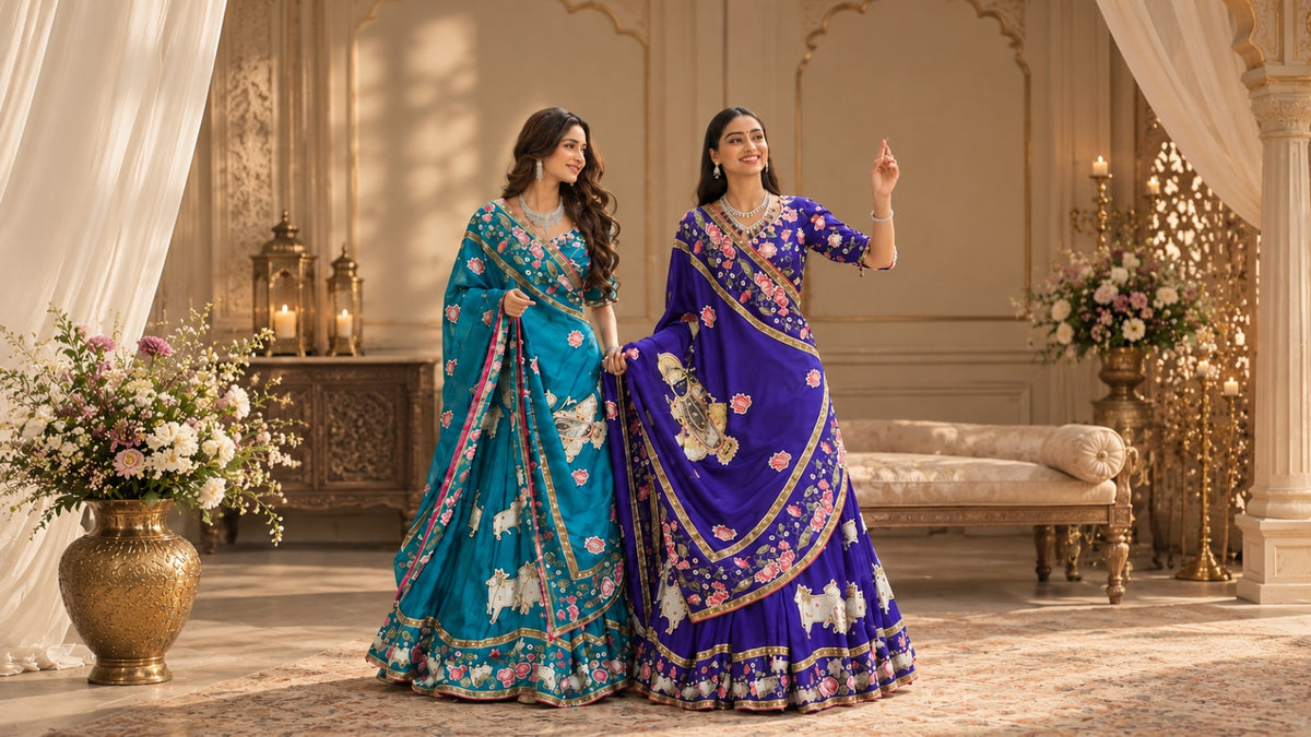 Designed for Every Festive Occasion