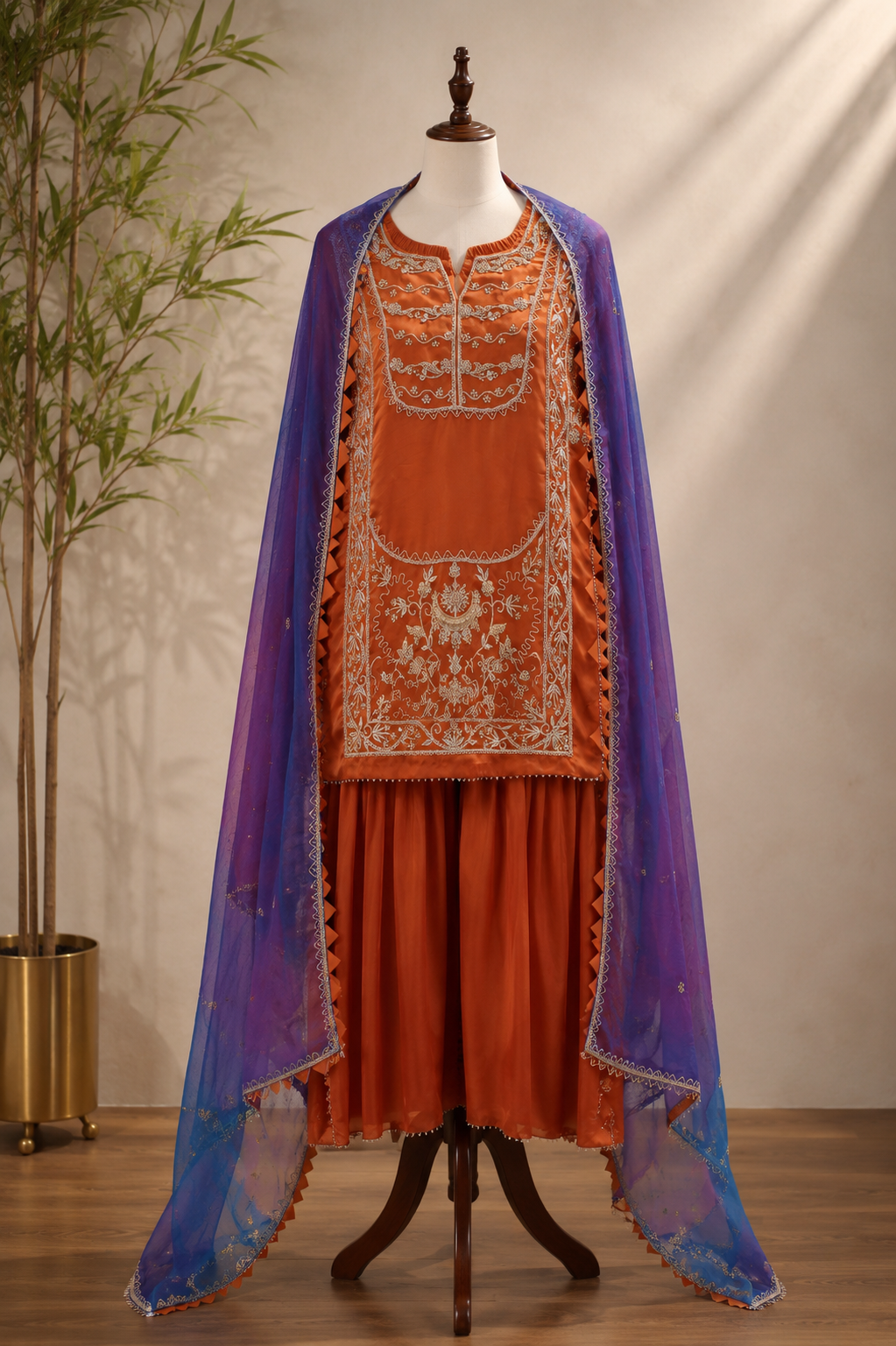 KESARI MUSE