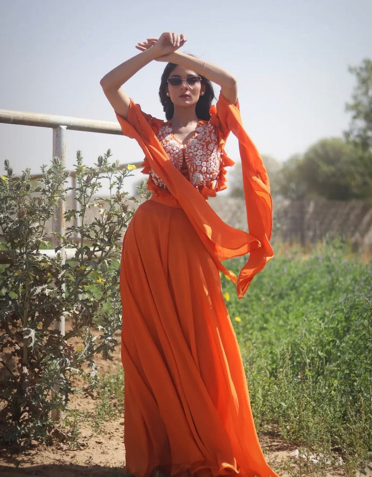 PHOLOON KI DHOOP