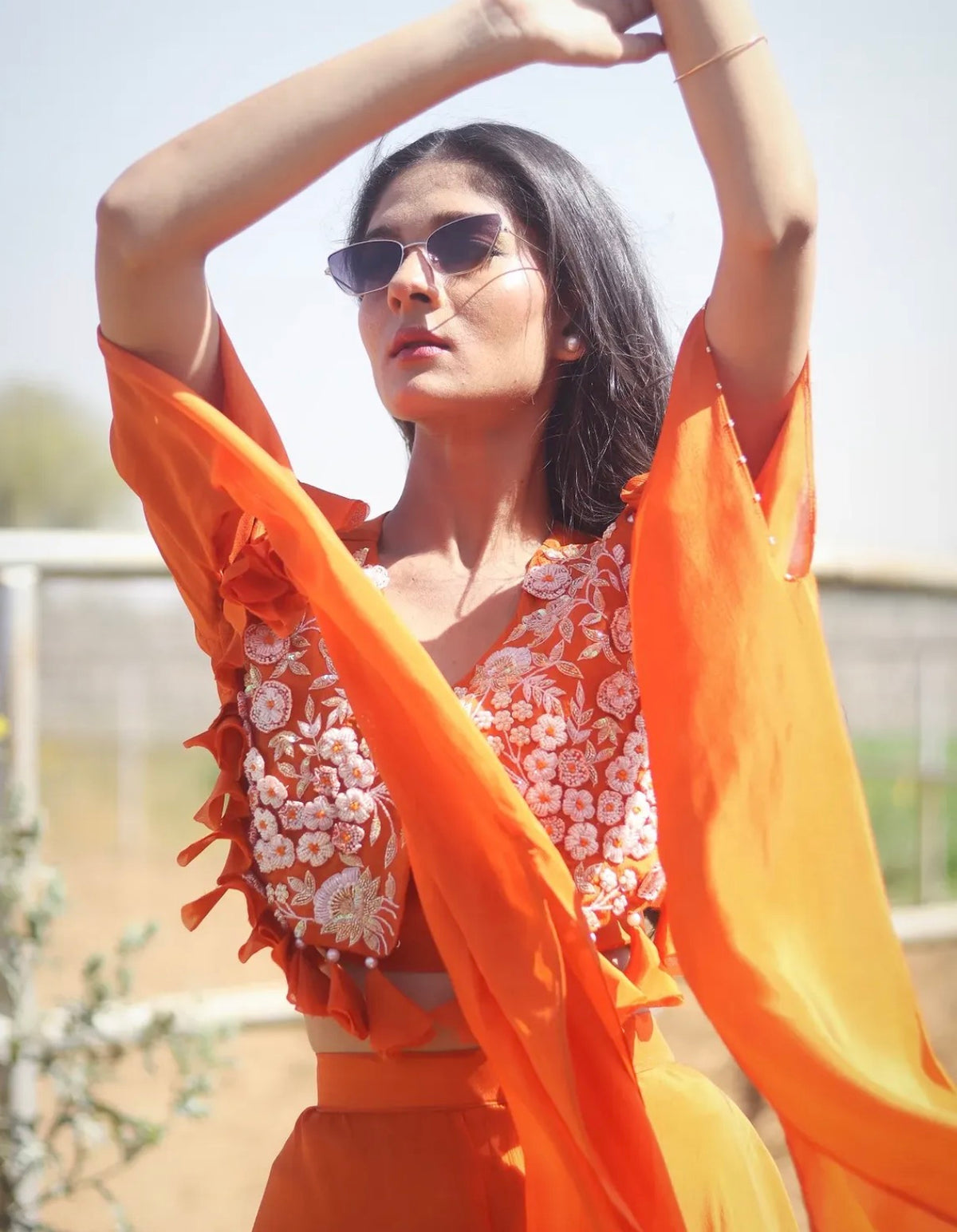 PHOLOON KI DHOOP