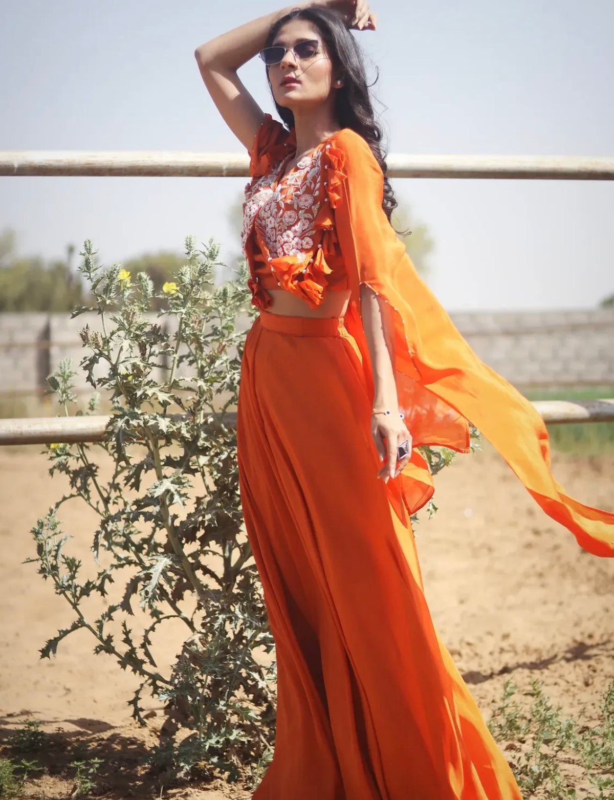 PHOLOON KI DHOOP